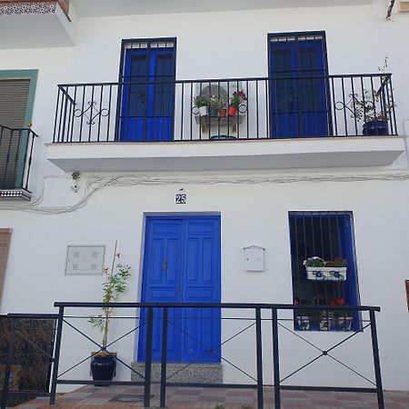 Casa Haarlemena Villa Monda Bagian luar foto