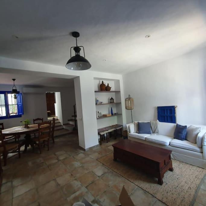 Casa Haarlemena Villa Monda Bagian luar foto