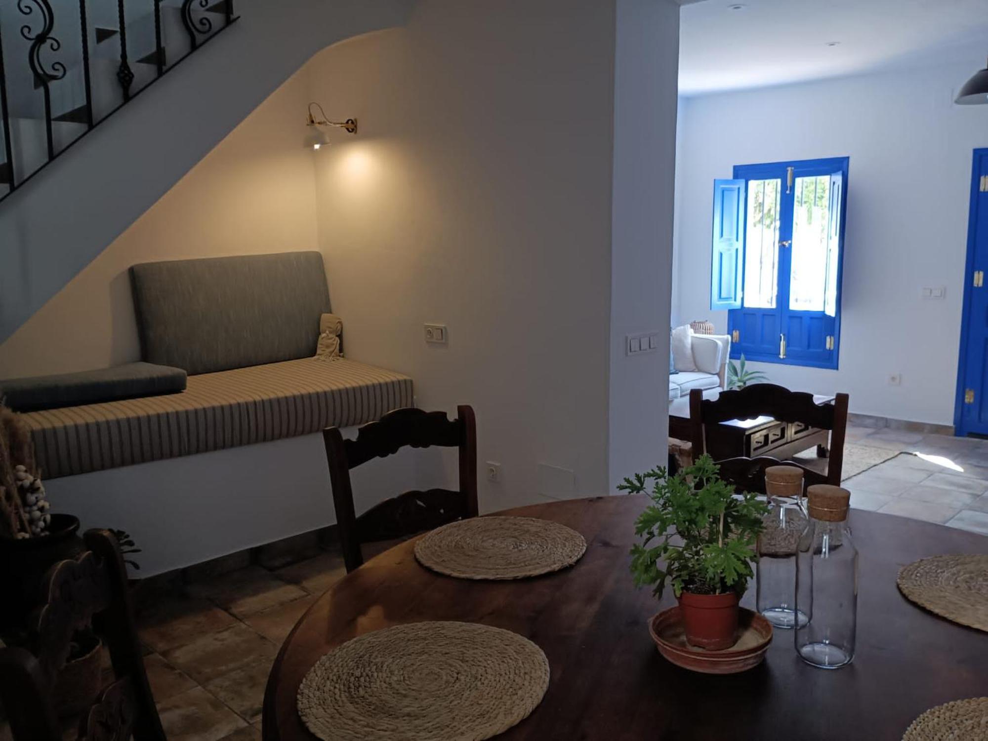 Casa Haarlemena Villa Monda Bagian luar foto
