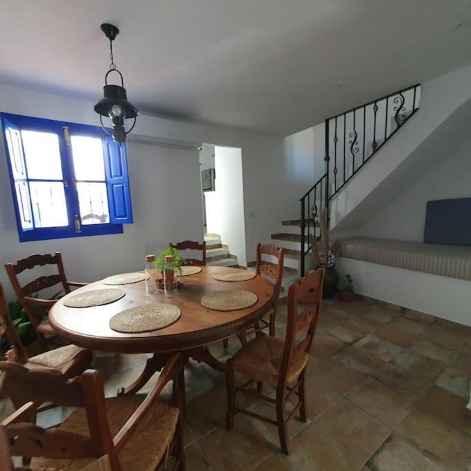 Casa Haarlemena Villa Monda Bagian luar foto