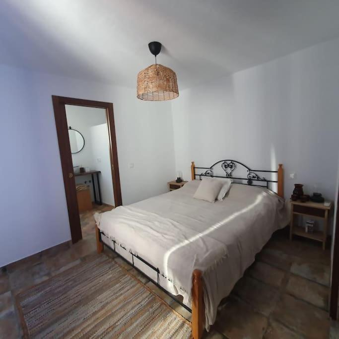 Casa Haarlemena Villa Monda Bagian luar foto