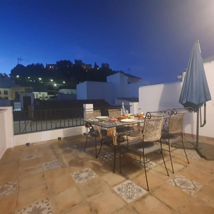 Casa Haarlemena Villa Monda Bagian luar foto