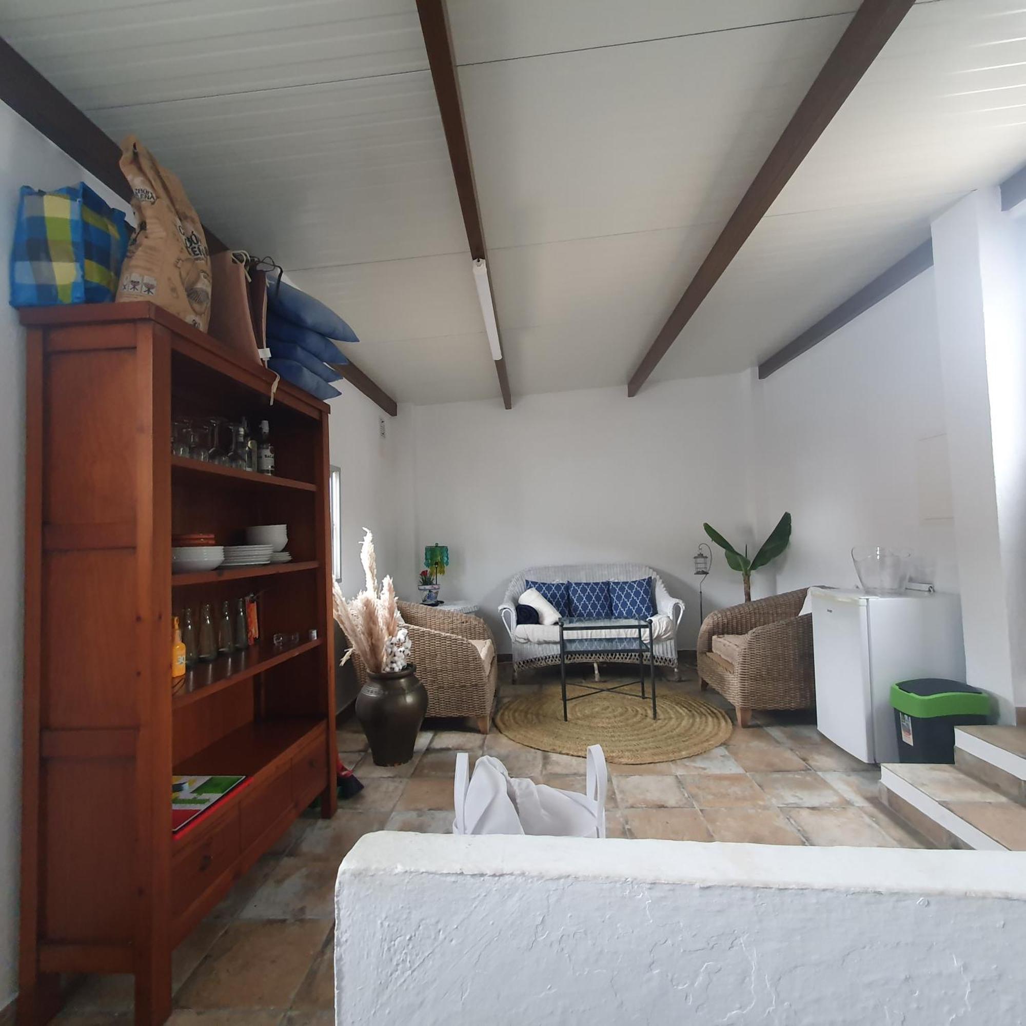 Casa Haarlemena Villa Monda Bagian luar foto