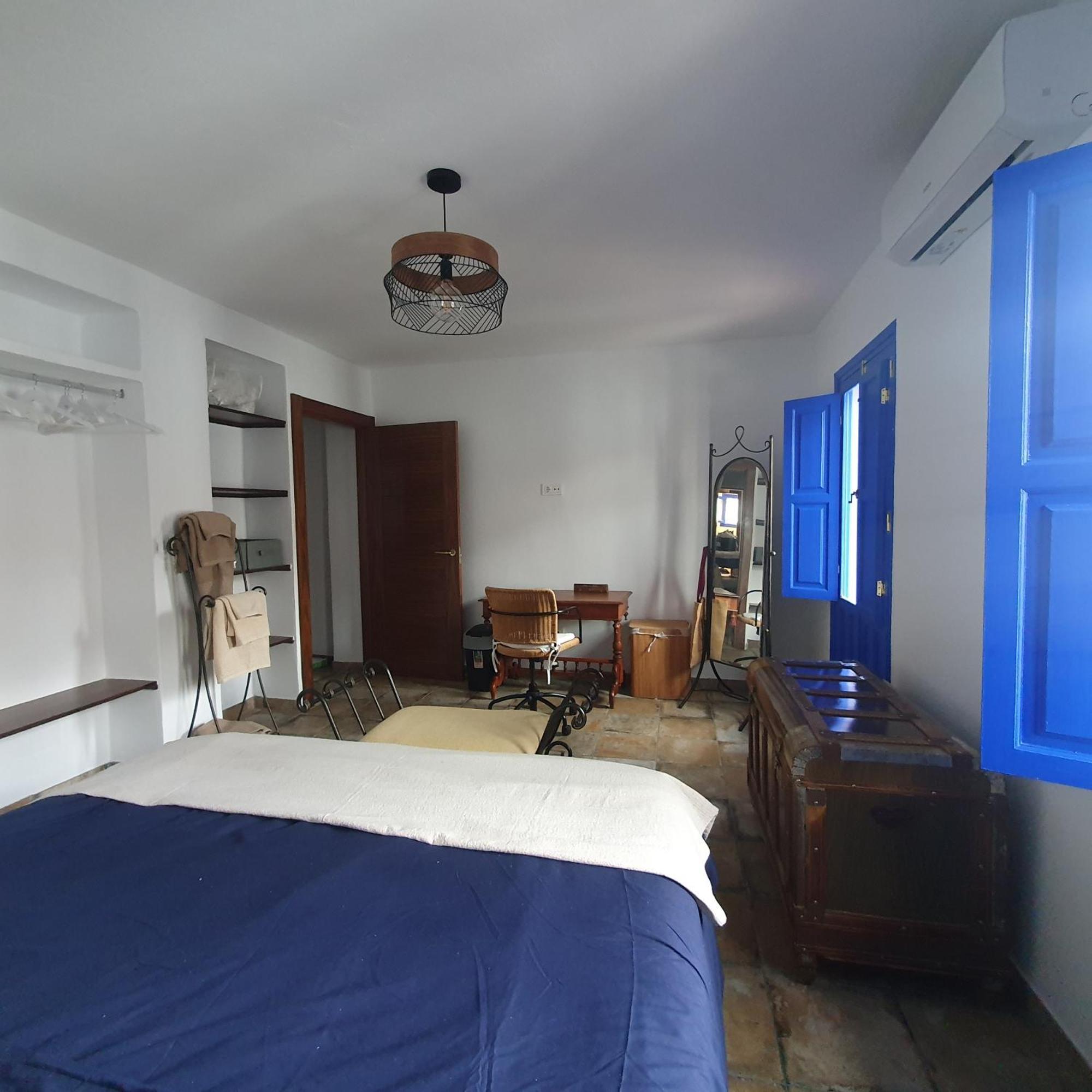 Casa Haarlemena Villa Monda Bagian luar foto