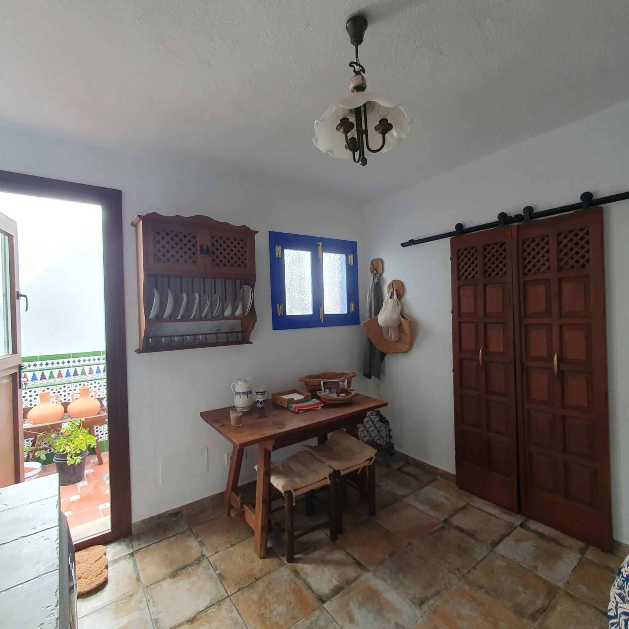 Casa Haarlemena Villa Monda Bagian luar foto